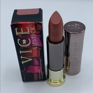 Urban Decay Vince Lipstick 💄 Liar Creme
